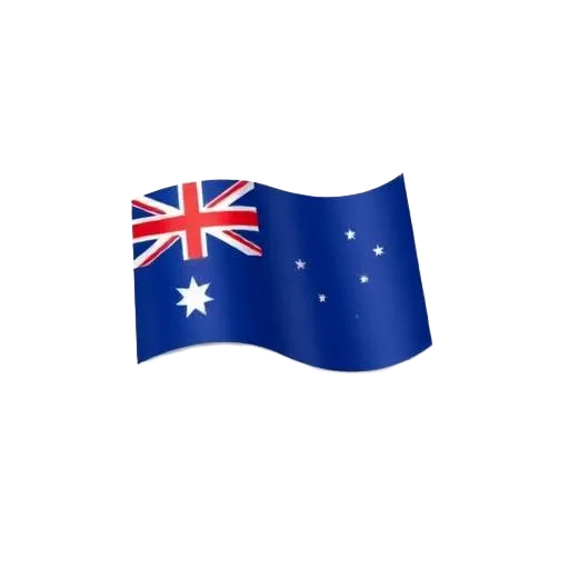 Australian flag