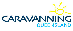 Caravanning Queensland member logo