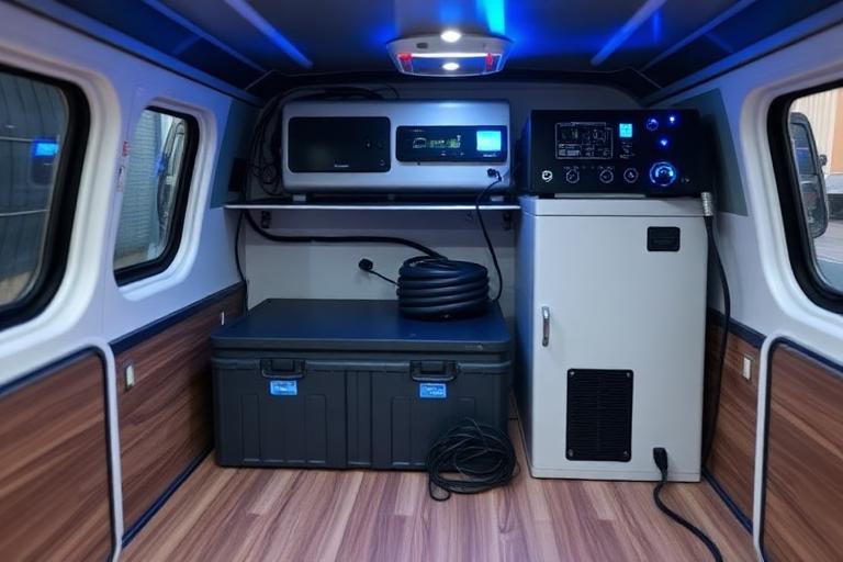 24V System