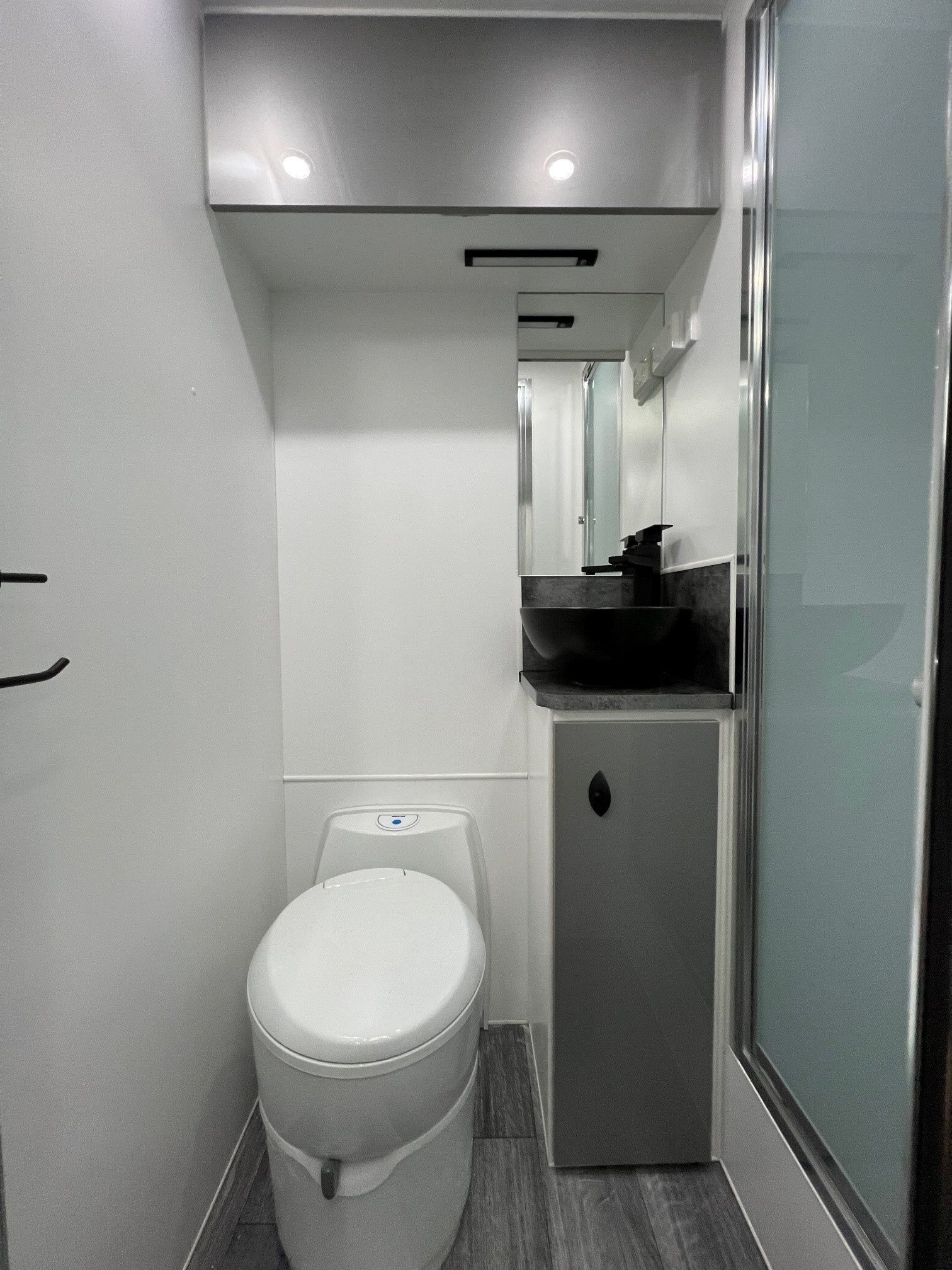 2024 Sunset Family Haven 18ft6 Off-road Triple Bunk Caravan