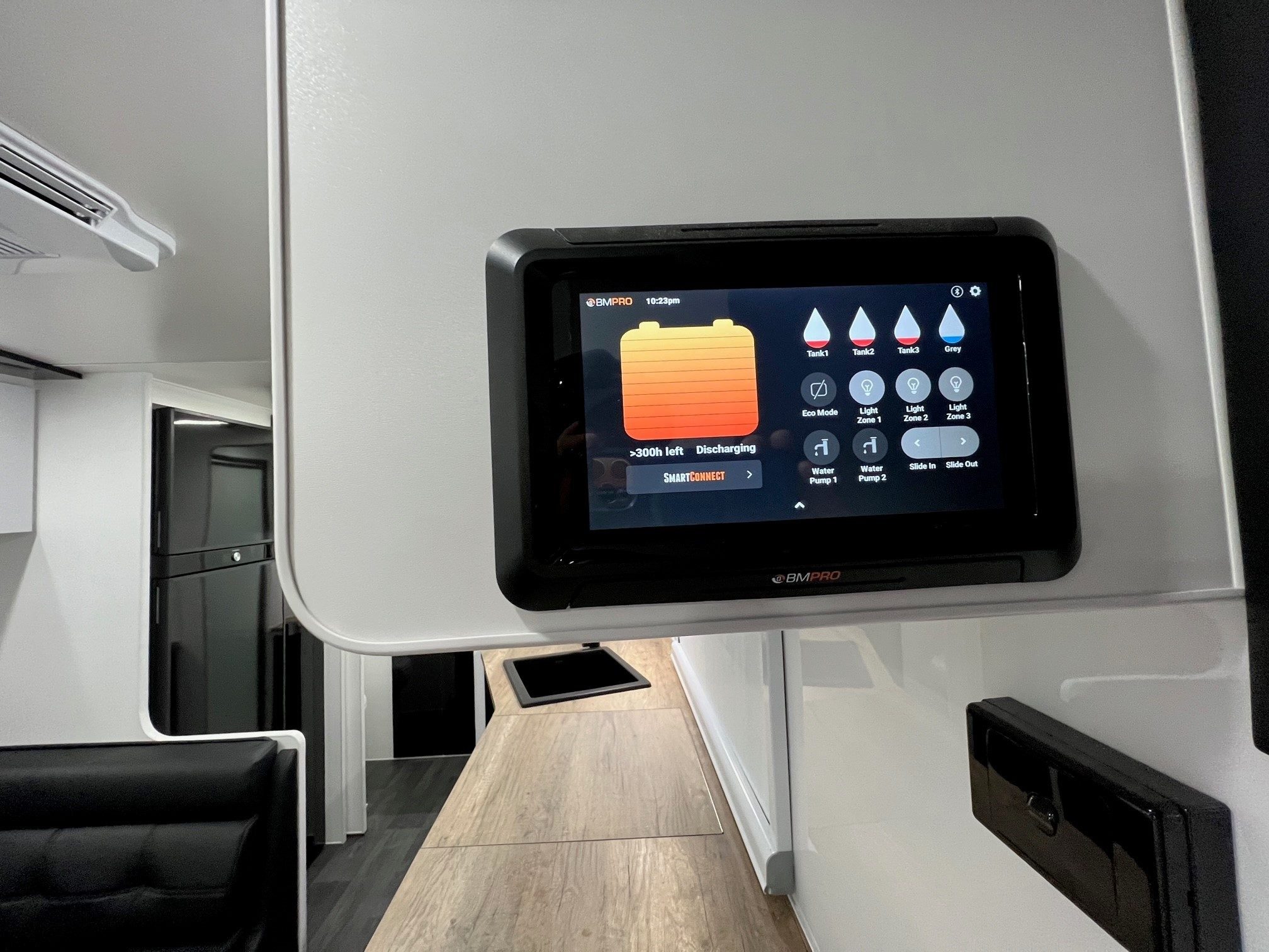 2022 21ft6 Sunrise Tropicana Built With Aluminum Frame And Honeycomb Floor