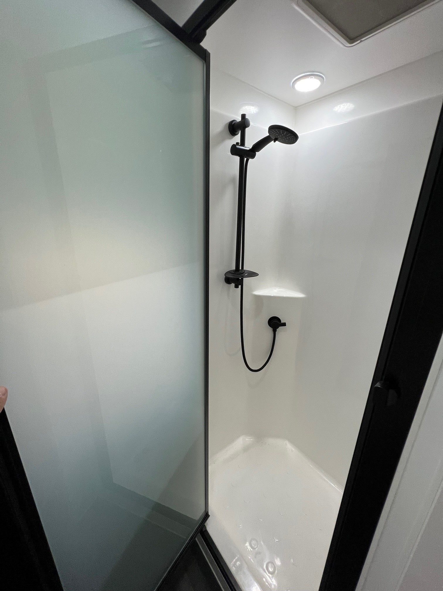 2022 21ft6 Sunrise Tropicana Built With Aluminum Frame And Honeycomb Floor