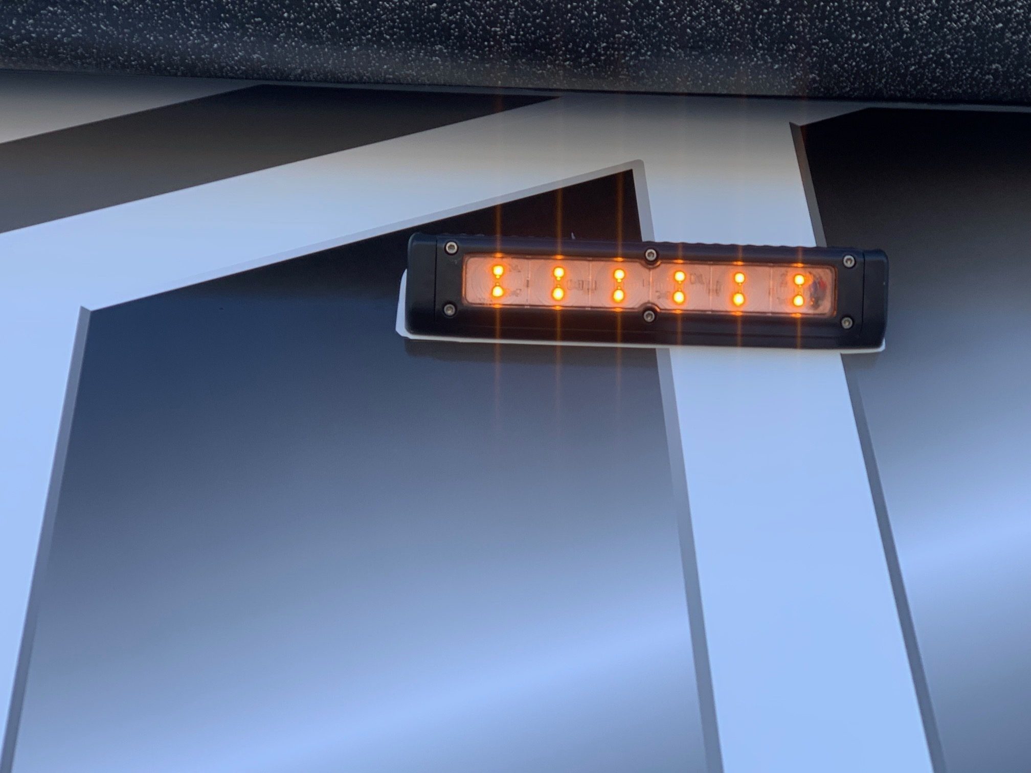 Sunrise Tropicana 22ft4 Luxurious Off-Roader With 400Amp Lithium Batteries