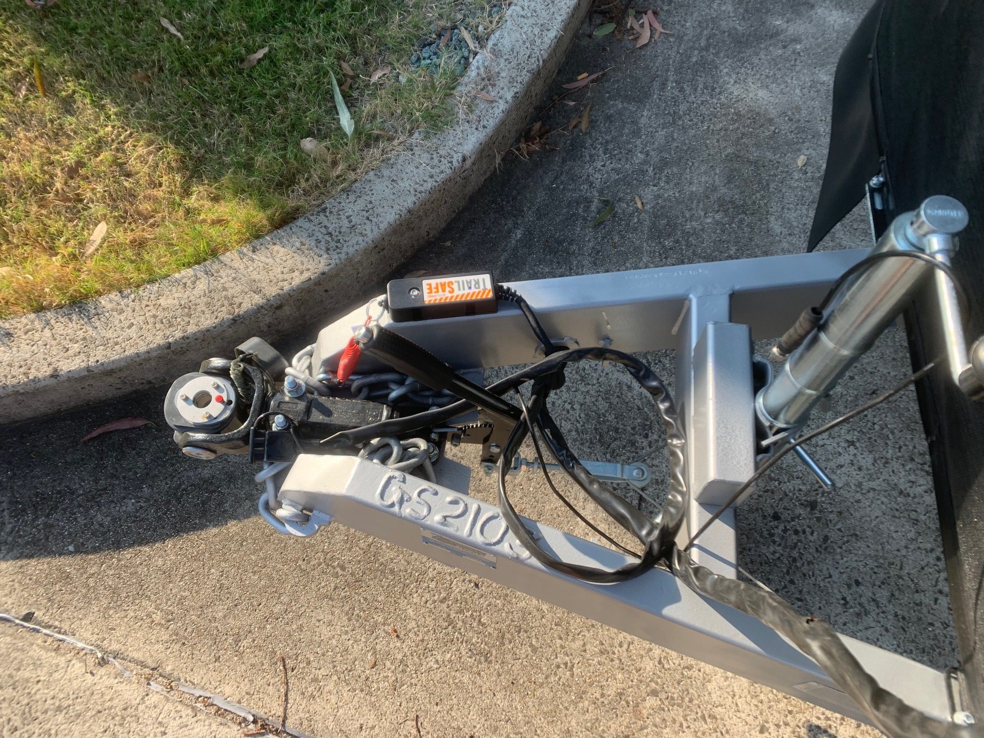 Sunrise Tropicana 22ft4 Luxurious Off-Roader With 400Amp Lithium Batteries