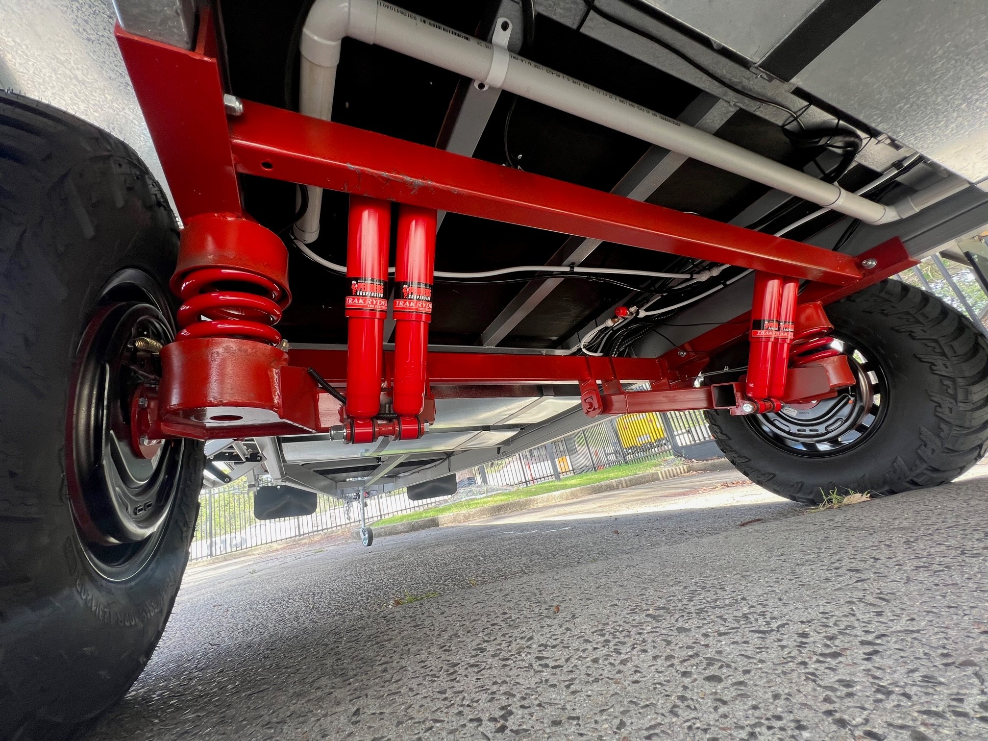 2024 New Design Avalon 17ft New Model