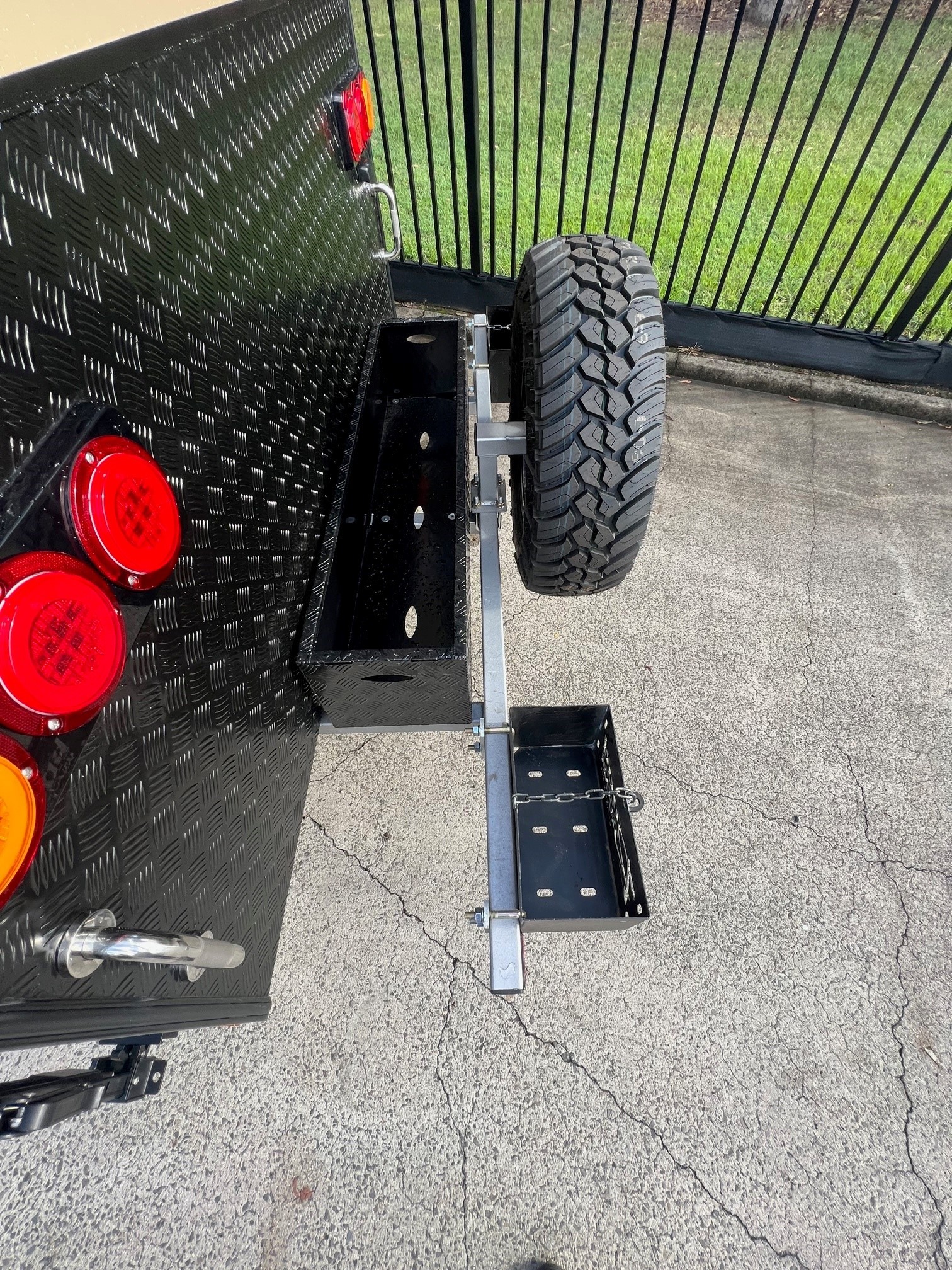 2024 New Design Avalon 17ft New Model