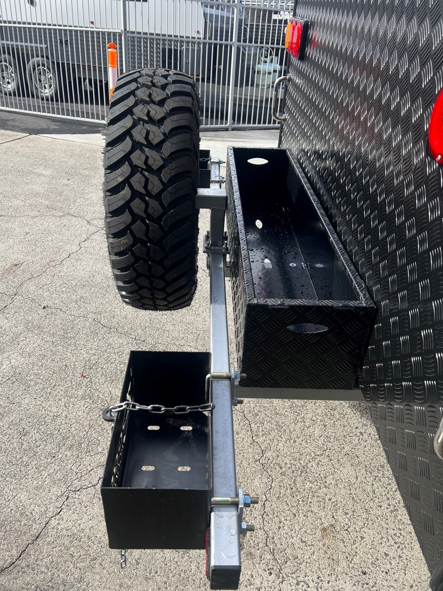 2024 New Design Avalon 17ft New Model