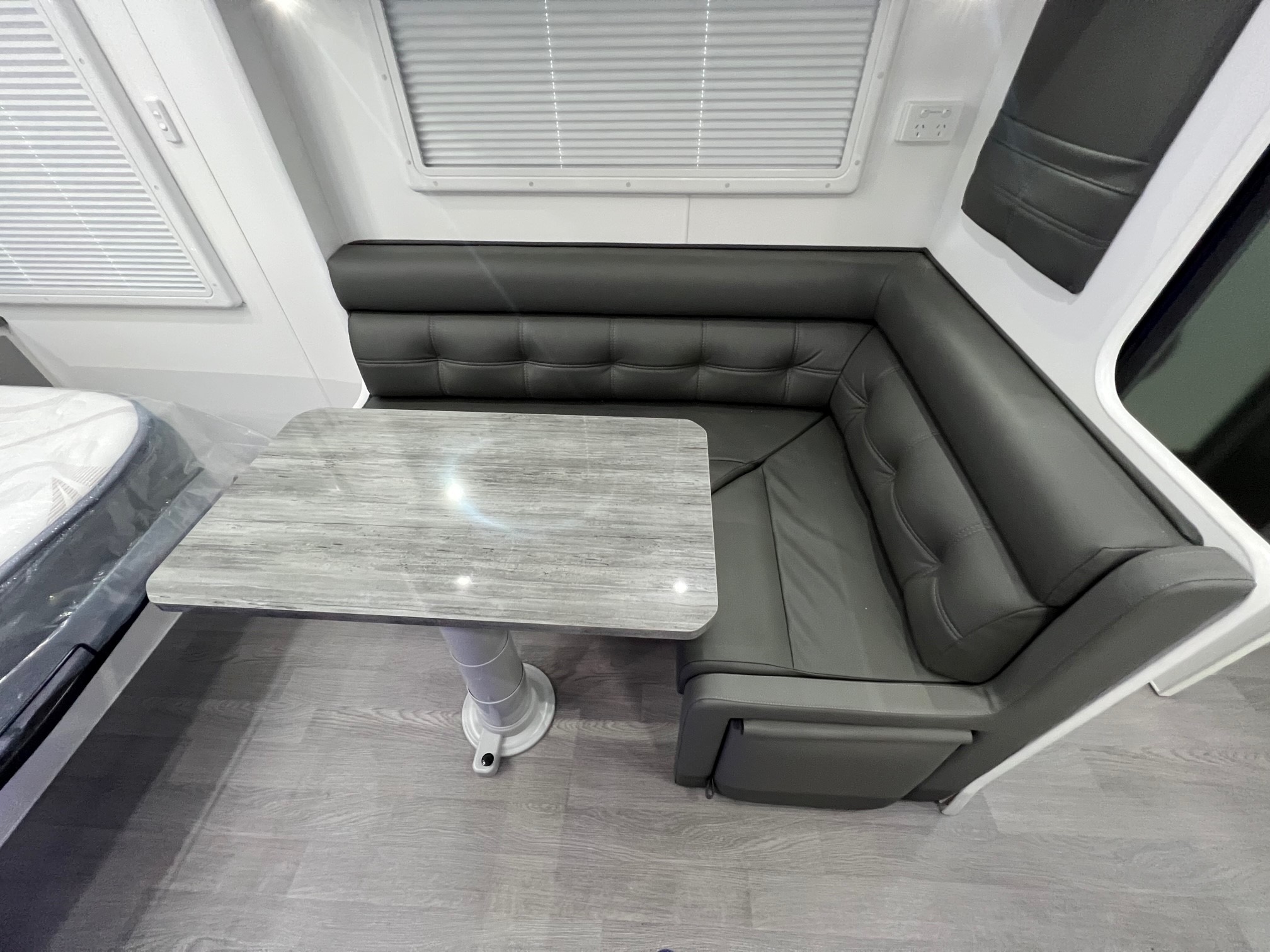 2023 Sunset Wildtrekker 18ft6 Off-Road Caravan