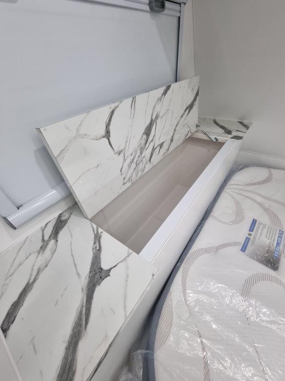 2024 Sunset Wildtrekker 12ft New Release Offroad Caravan