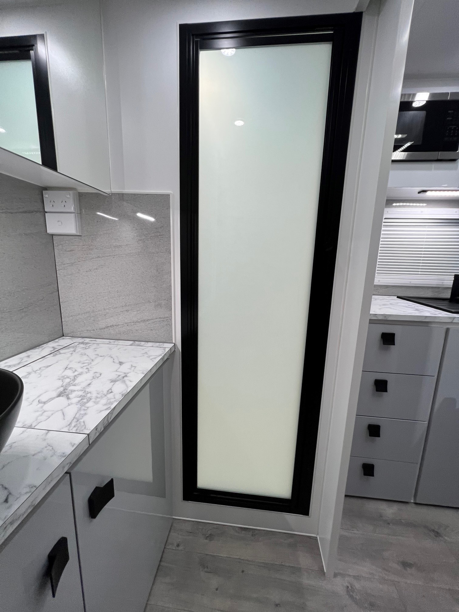 2023 Sunset Wildtrekker 18ft6 Off-Road Caravan