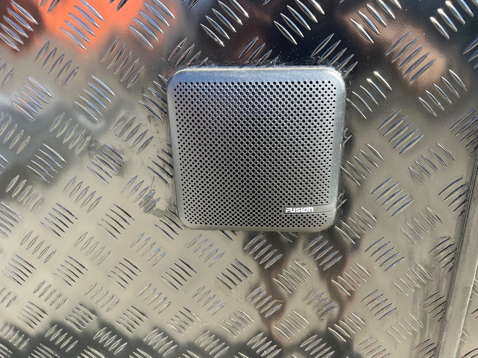 2025 21ft Offgrid Sunrise Wild Warrior Off-Road Aluminum Framed Caravan With 5000w Inverter!