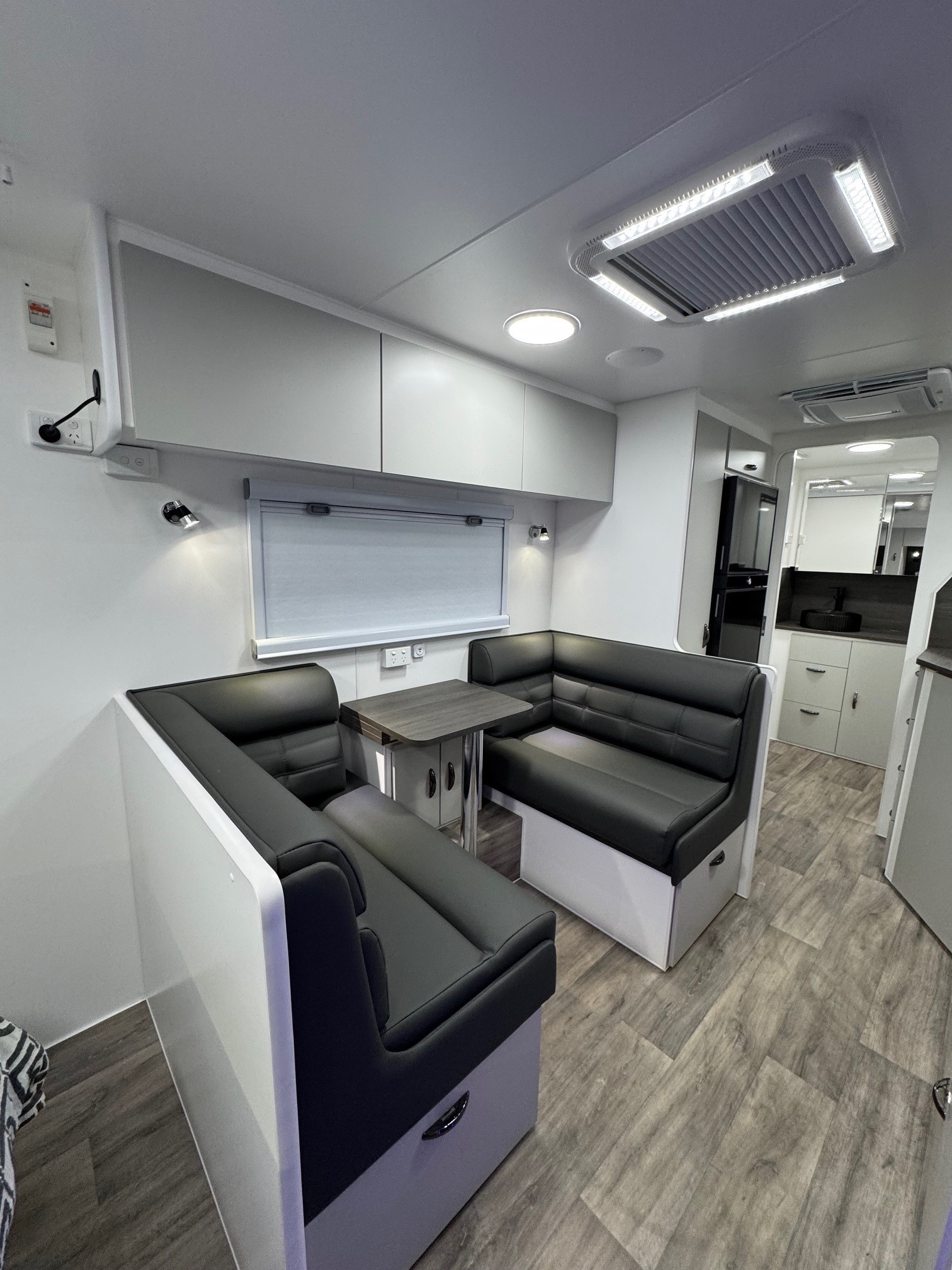 Blue Sky Luminous 22ft Larger Ensuite