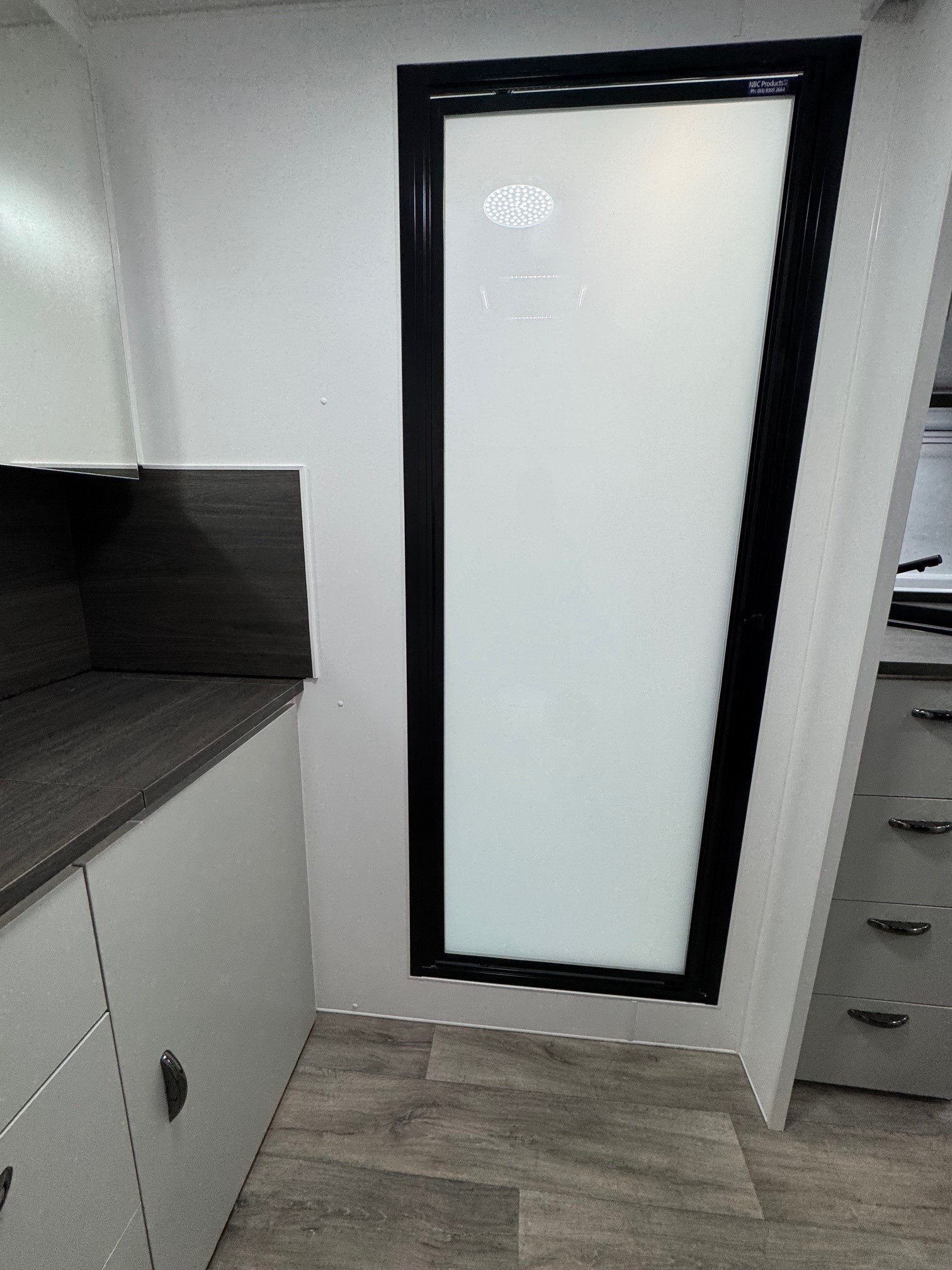 Blue Sky Luminous 22ft Larger Ensuite