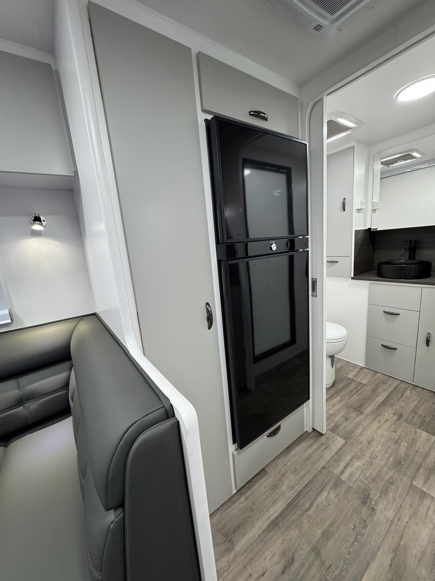 Blue Sky Luminous 22ft Larger Ensuite