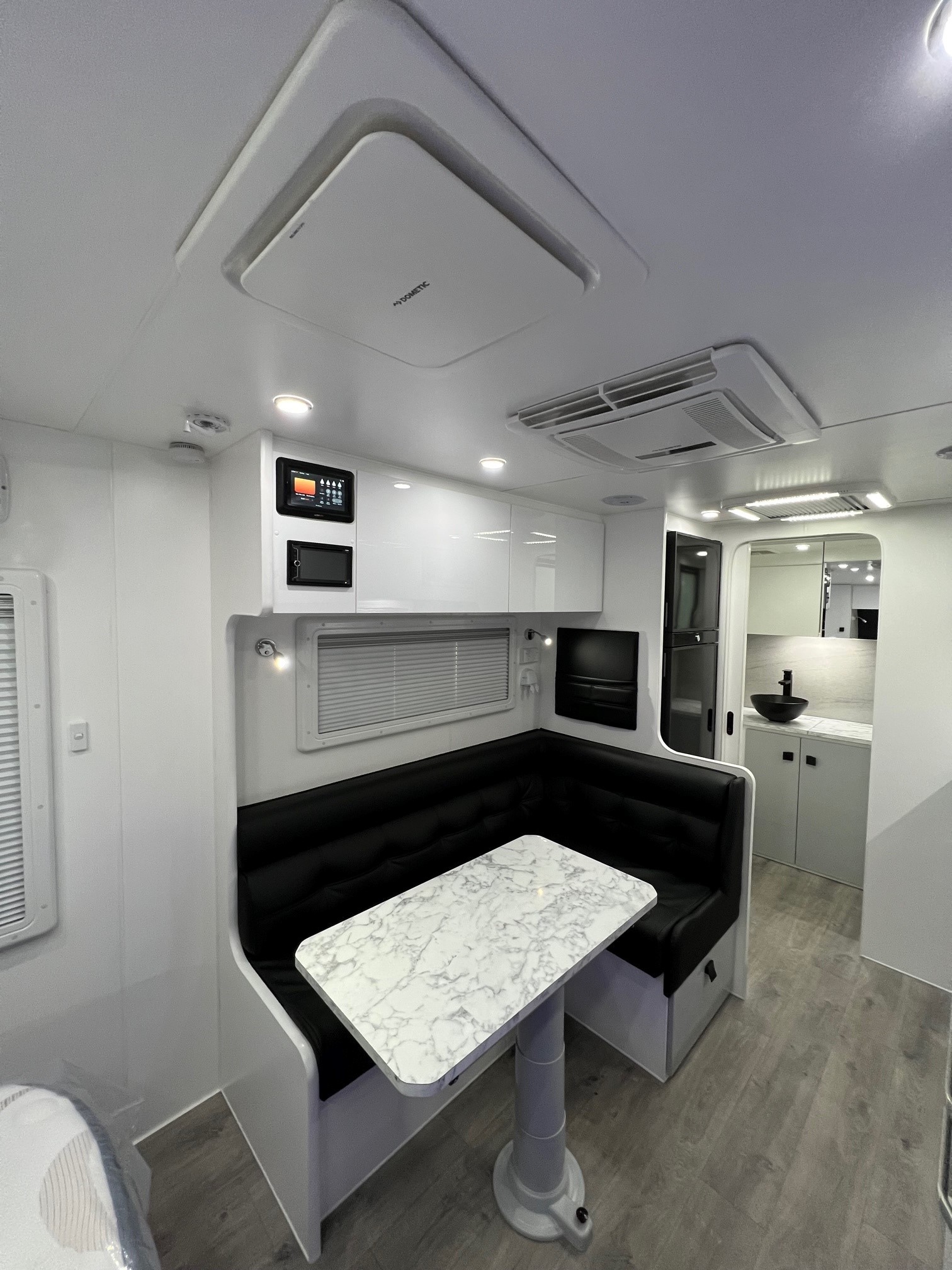 2024 Sunset Wildtrekker 18ft6 Off-Road Caravan