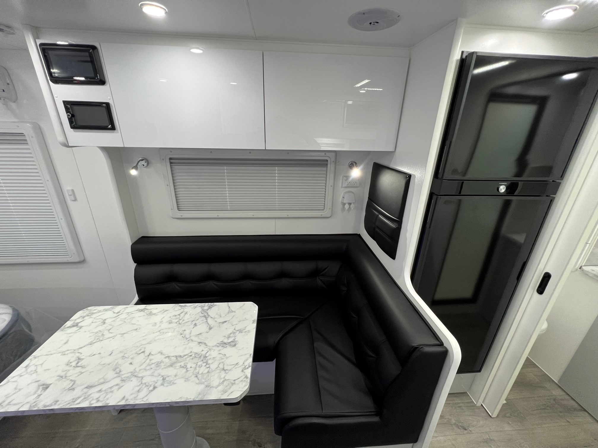 2024 Sunset Wildtrekker 18ft6 Off-Road Caravan