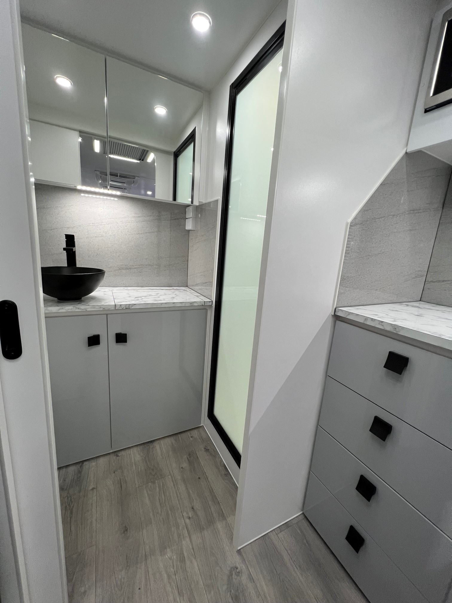 2024 Sunset Wildtrekker 18ft6 Off-Road Caravan