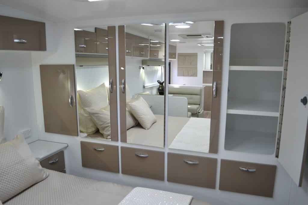 Blue Sky Grandeur 23ft6