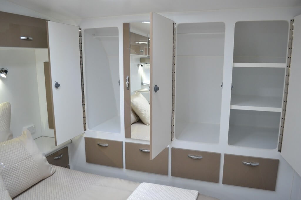 Blue Sky Grandeur 23ft6