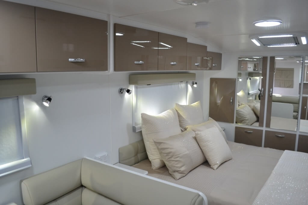 Blue Sky Grandeur 23ft6