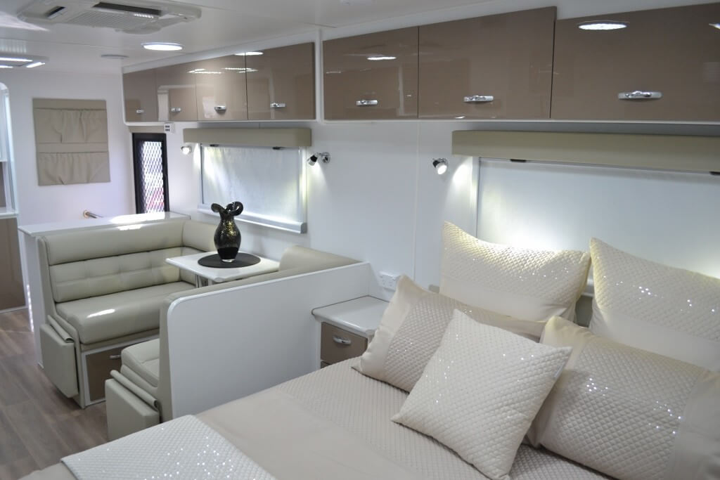 Blue Sky Grandeur 23ft6