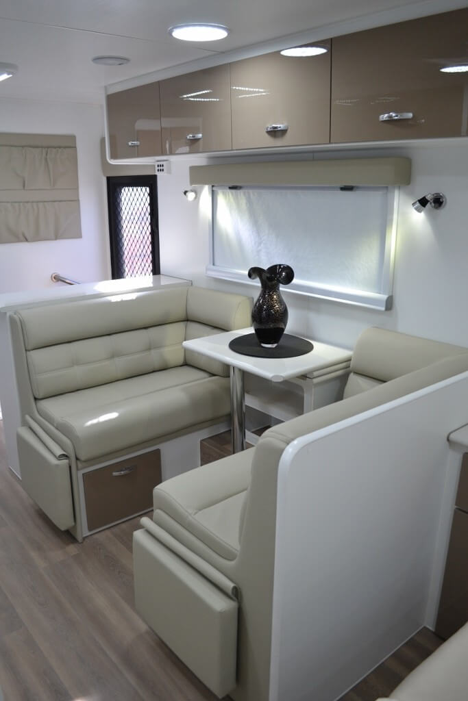 Blue Sky Grandeur 23ft6