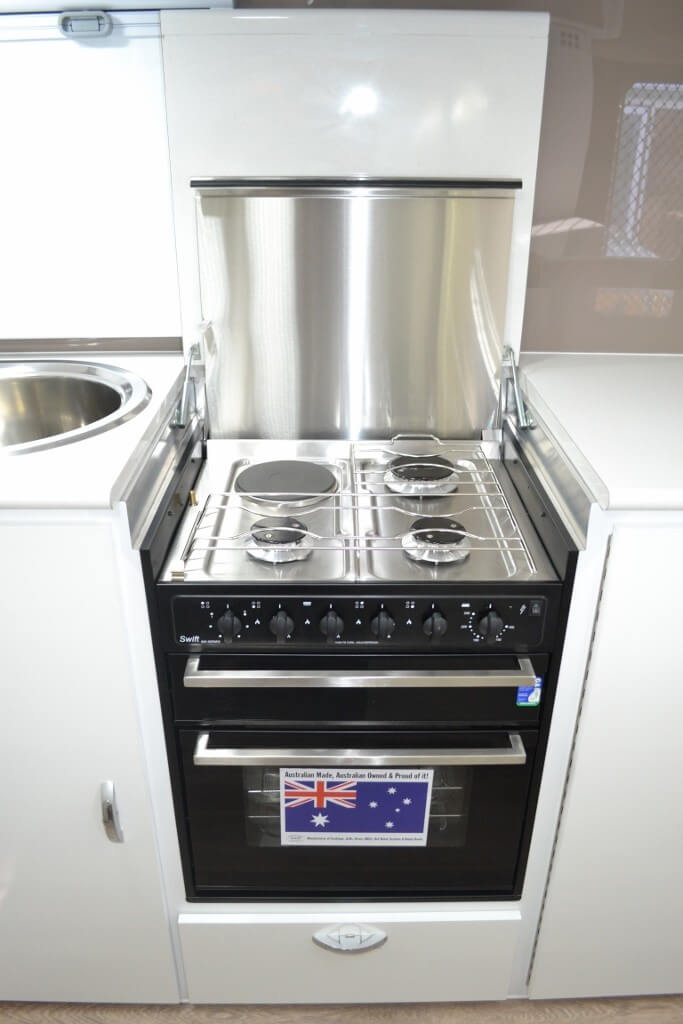 Blue Sky Grandeur 23ft6