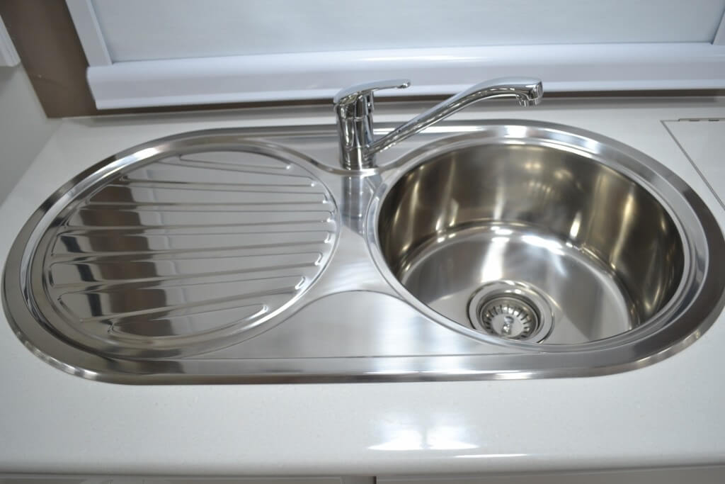 Blue Sky Grandeur 23ft6