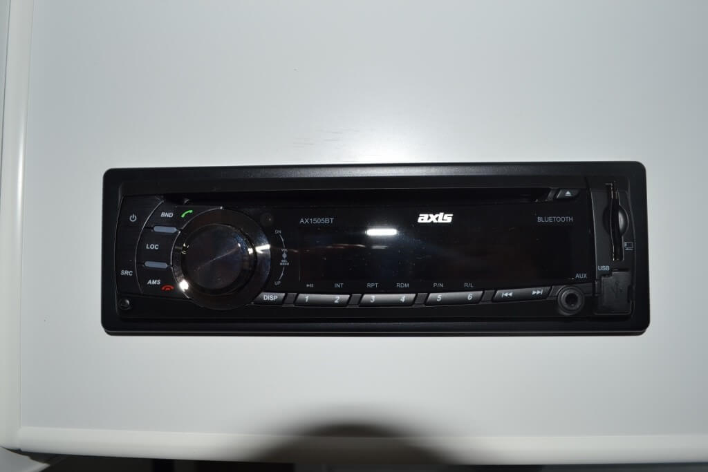 Blue Sky Grandeur 23ft6