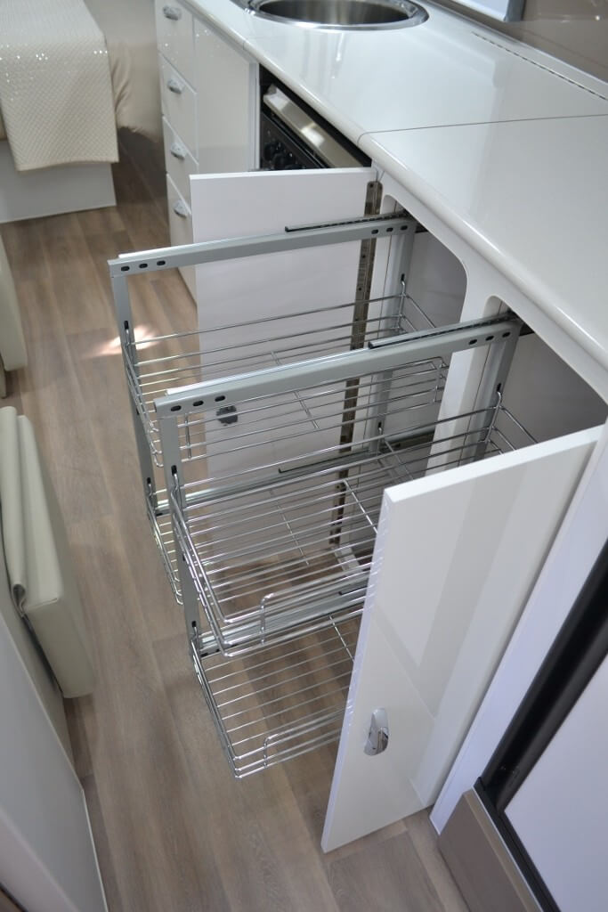 Blue Sky Grandeur 23ft6