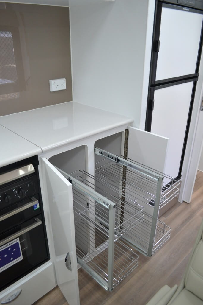 Blue Sky Grandeur 23ft6