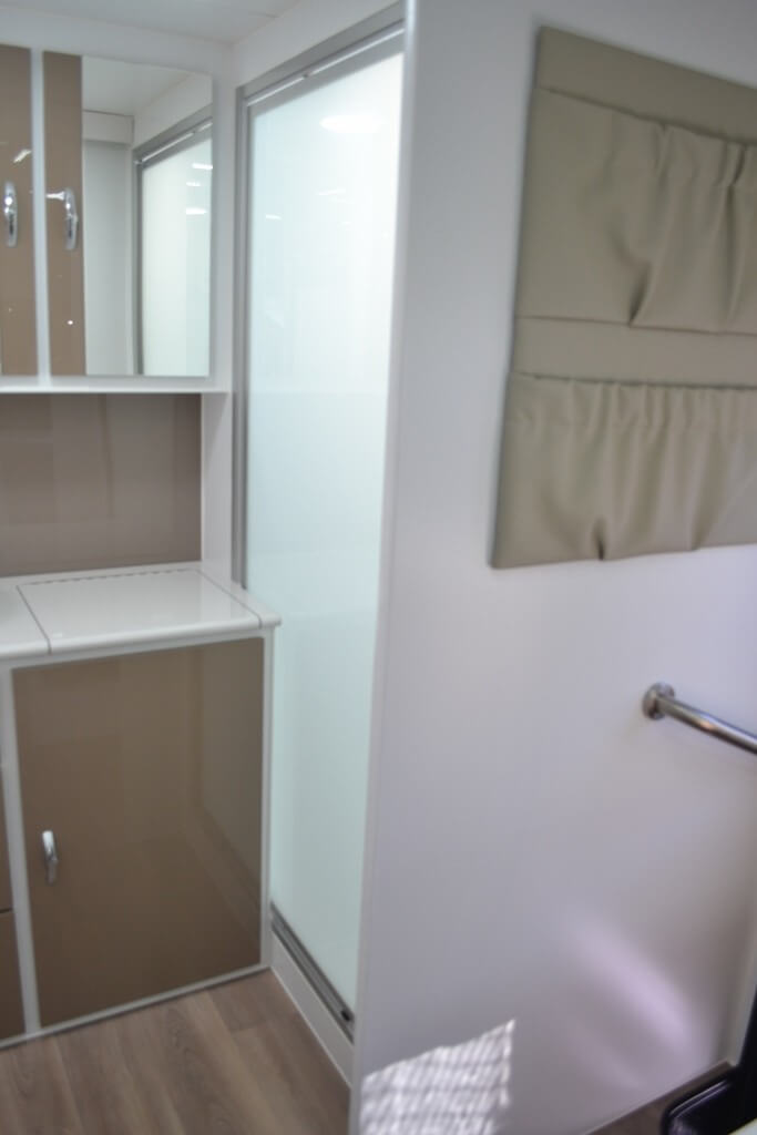 Blue Sky Grandeur 23ft6