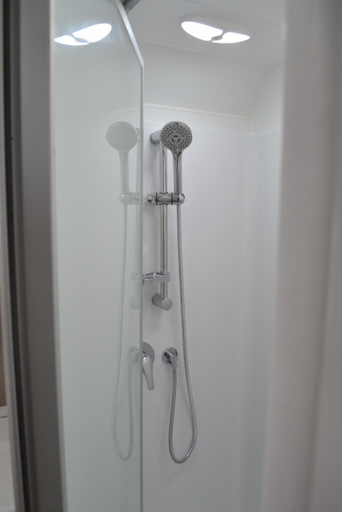 Blue Sky Grandeur 23ft6