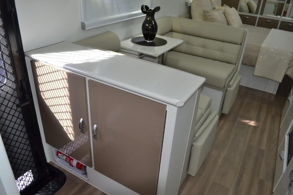 Blue Sky Grandeur 23ft6