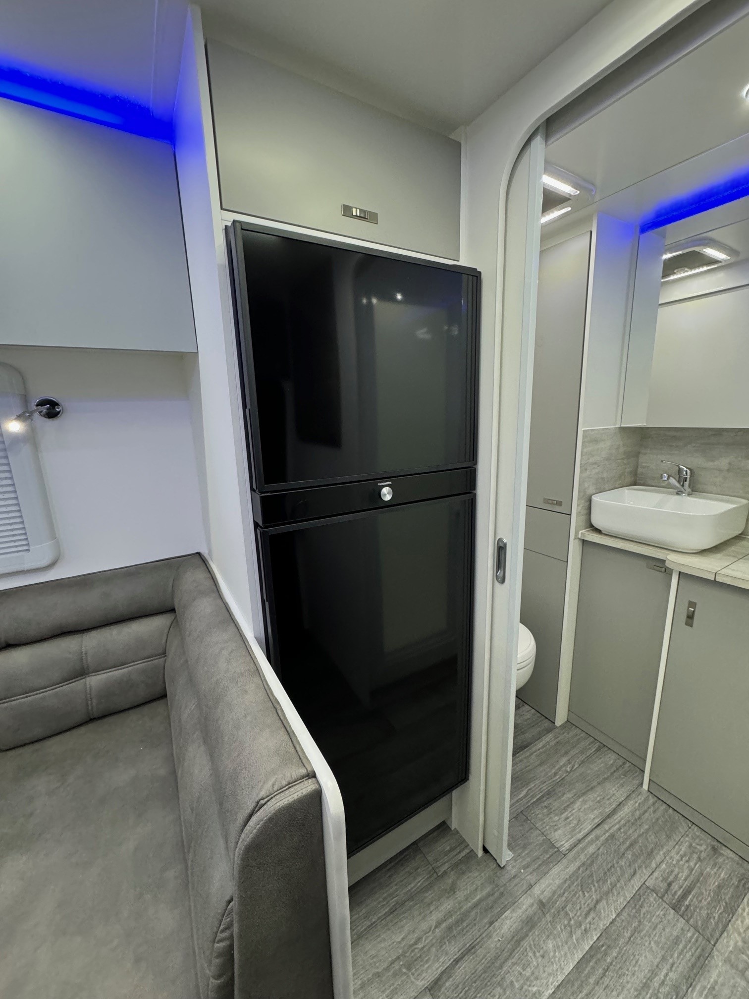 2024 New Design Expedition 19ft8 Offroad Caravan