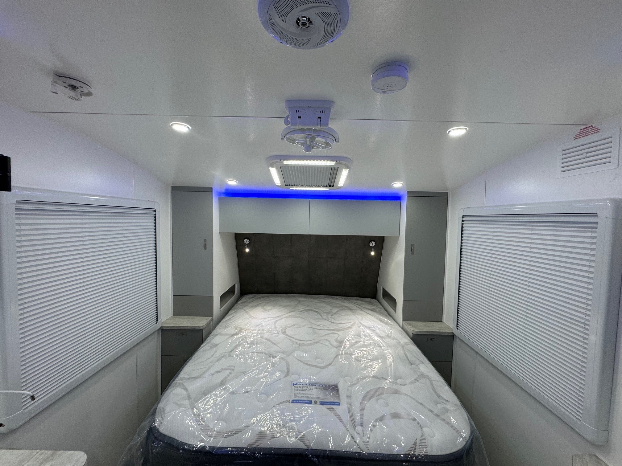2024 New Design Expedition 19ft8 Offroad Caravan