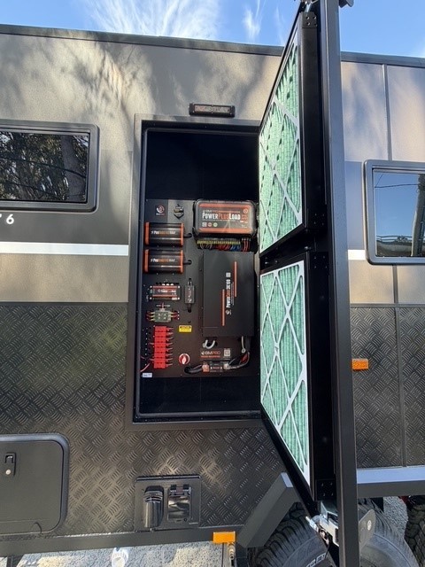 2026 Sunrise Tropicana 19ft6 Offroad & Offgrid Couples Caravans