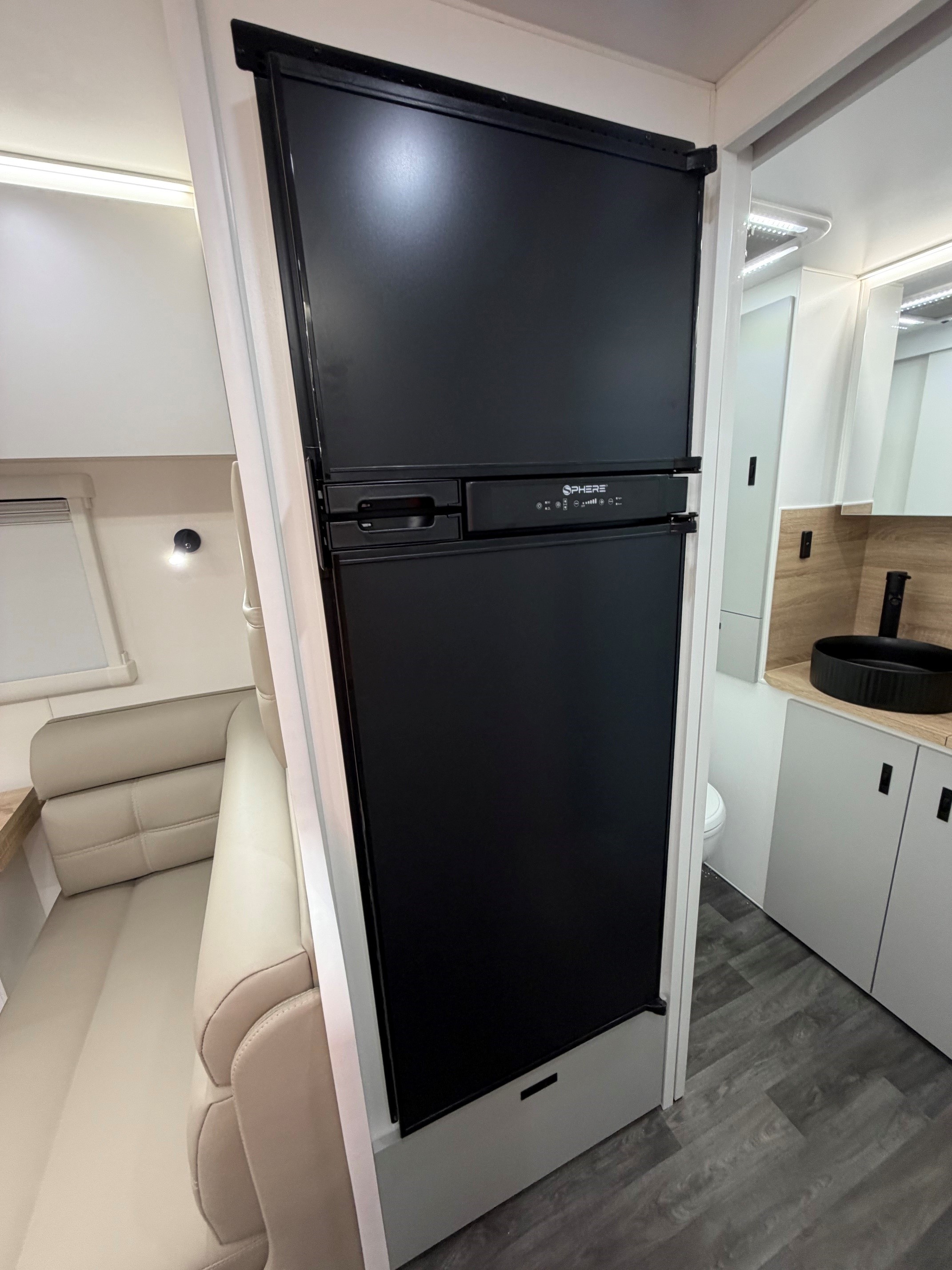 2026 Sunrise Tropicana 19ft6 Offroad & Offgrid Couples Caravans