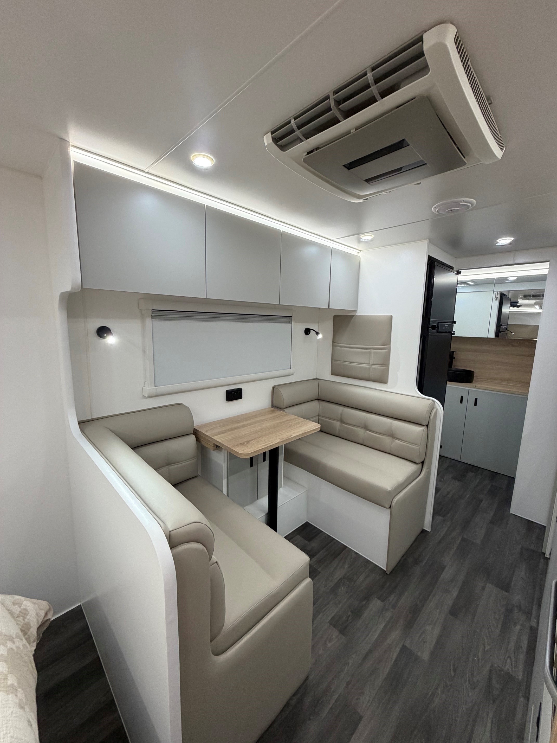 2026 Sunrise Tropicana 19ft6 Offroad & Offgrid Couples Caravans
