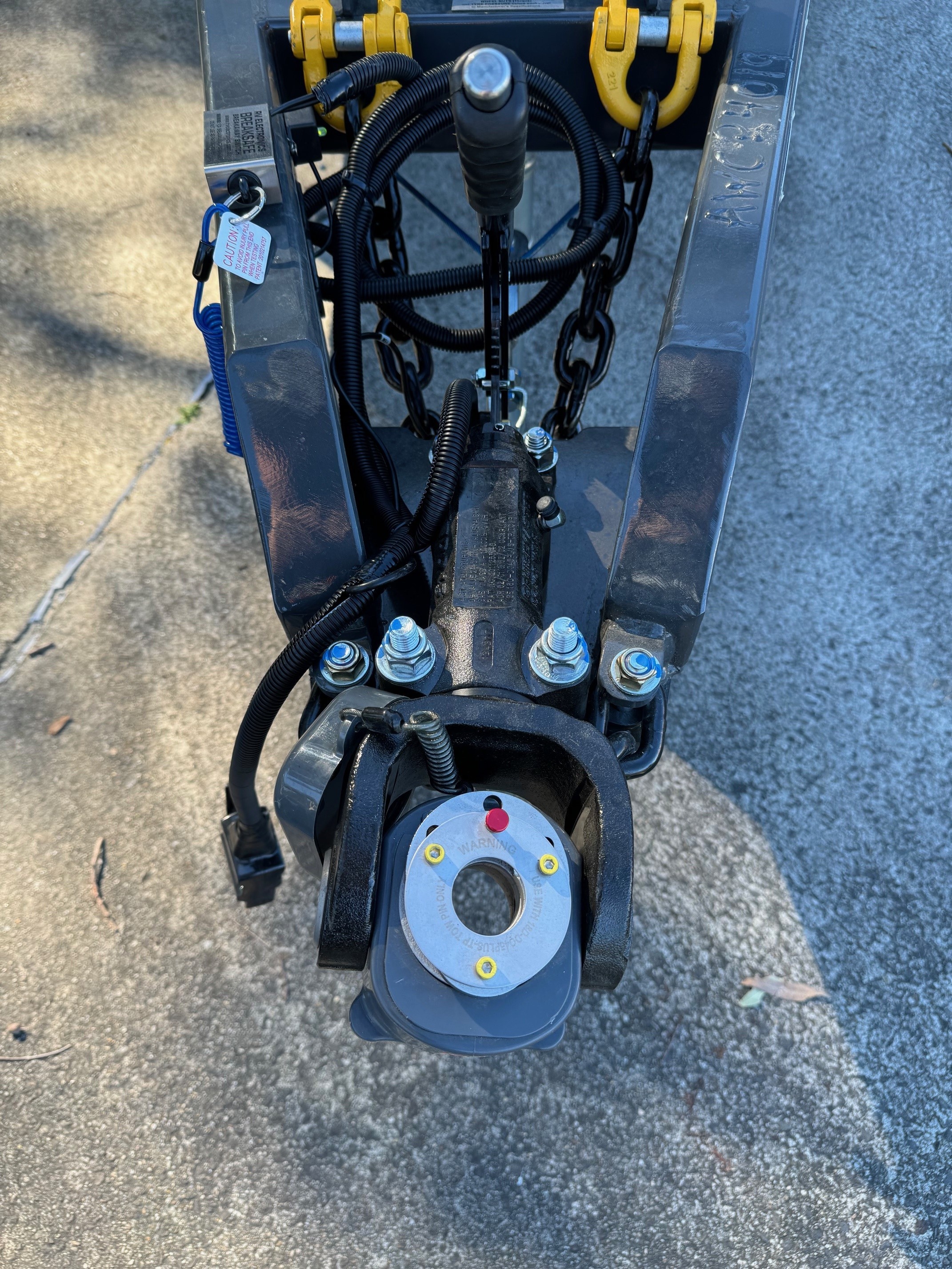 2024 Auswide 24ft Quad Bunk Offroad Caravan