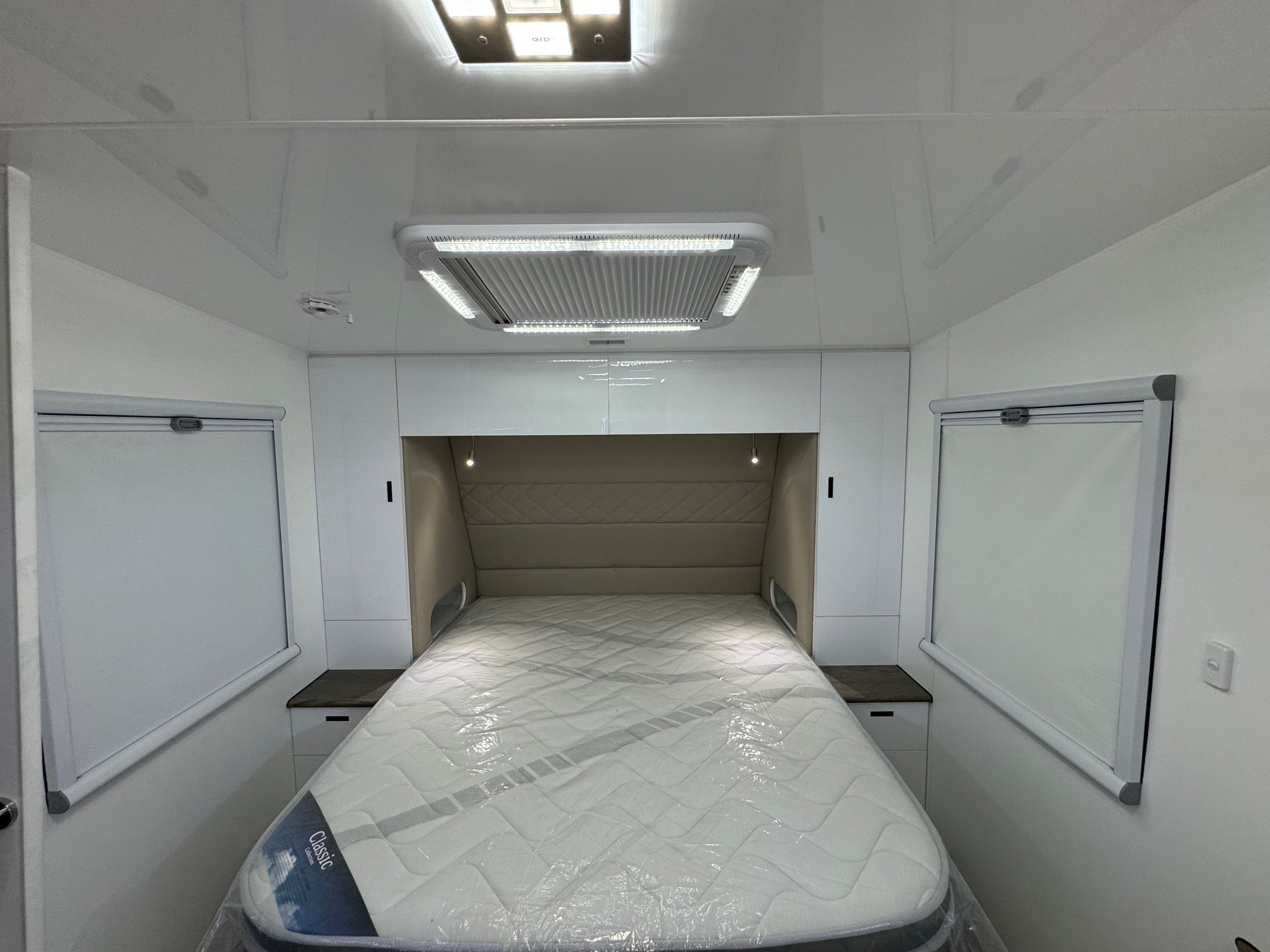 2024 Red Centre Kimberley 19ft6 Offroad Caravan