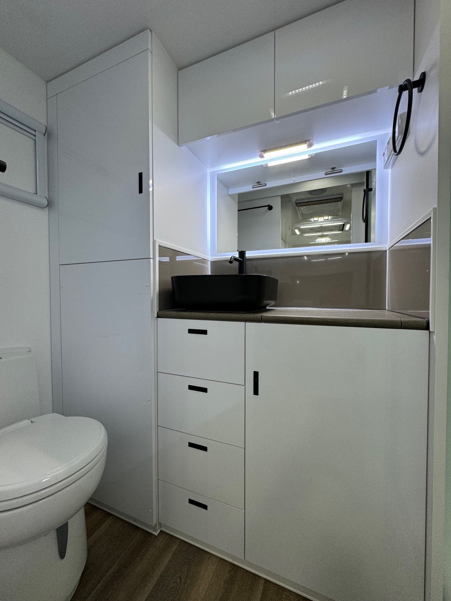 2024 Red Centre Kimberley 19ft6 Offroad Caravan