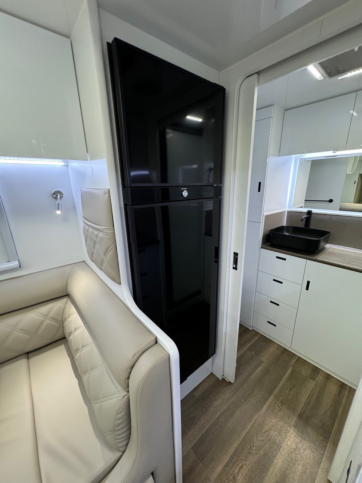 2024 Red Centre Kimberley 19ft6 Offroad Caravan