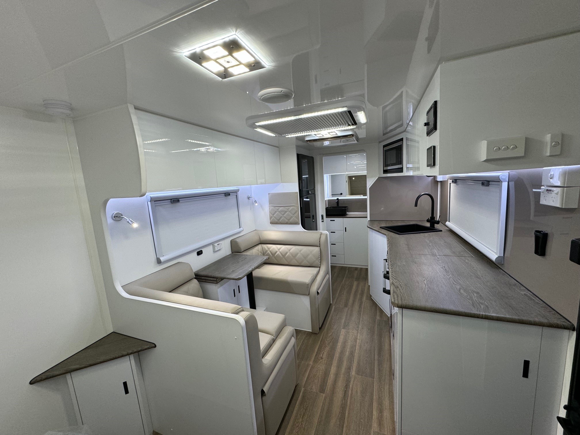 2024 Red Centre Kimberley 19ft6 Offroad Caravan