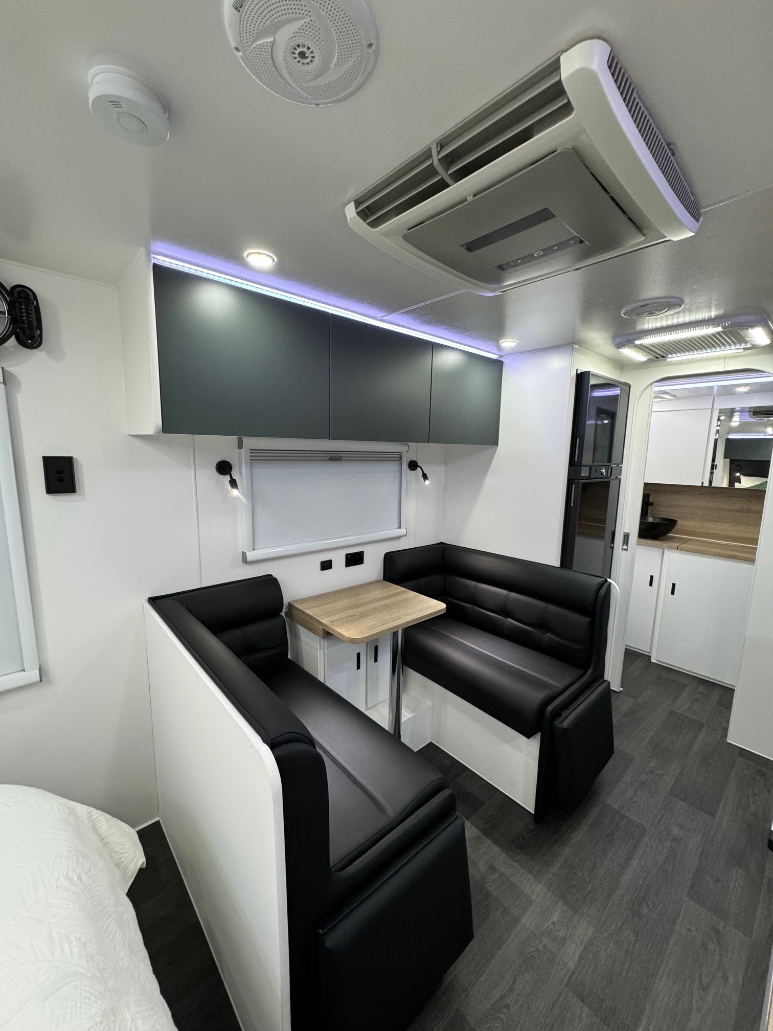 Sunset Wildtrekker 18ft9 Offroad & Offgrid Caravan