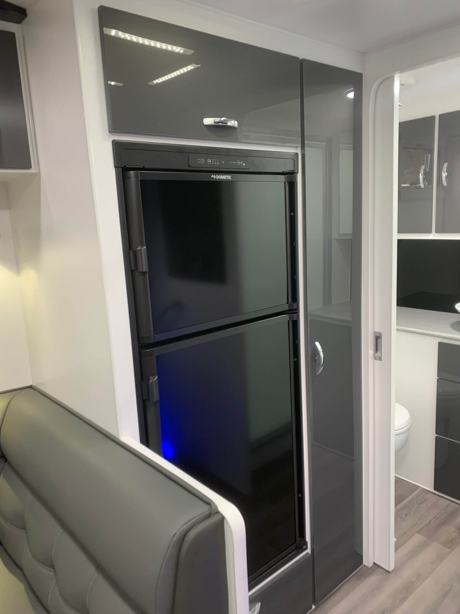 2024 Blue Sky Garnet 21ft6