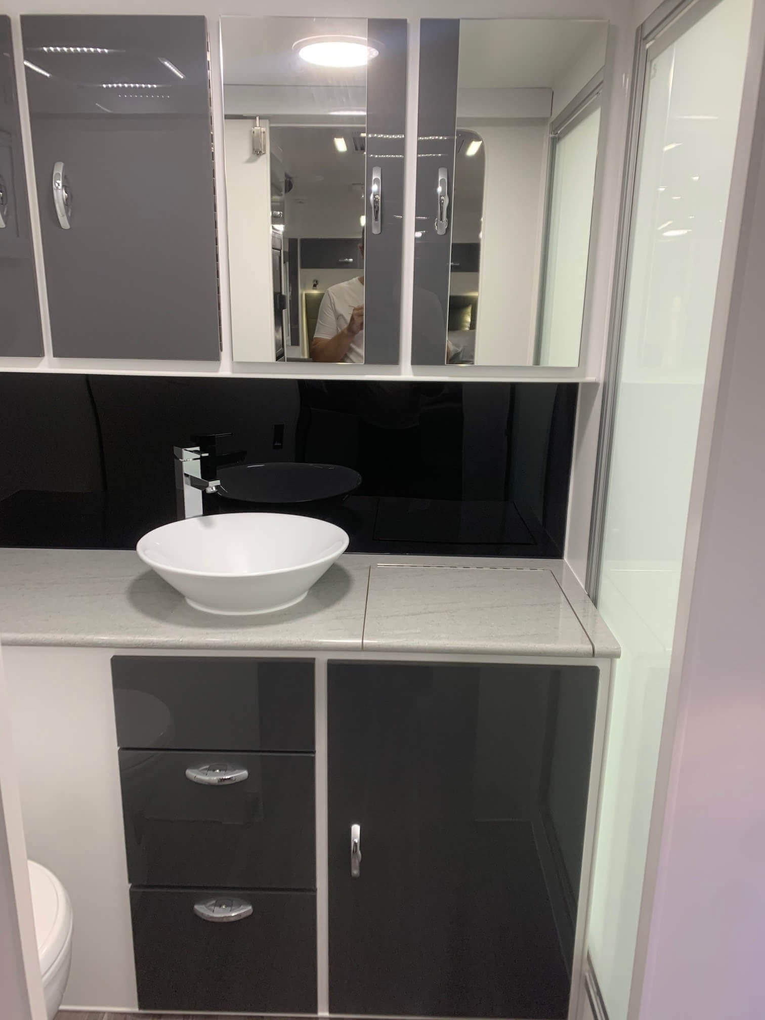 2024 Blue Sky Garnet 21ft6