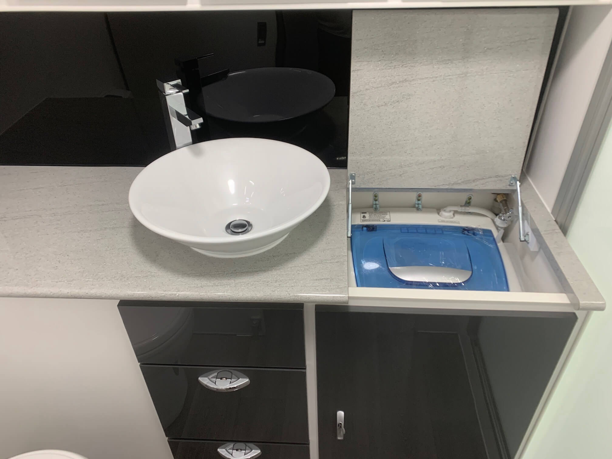 2024 Blue Sky Garnet 21ft6