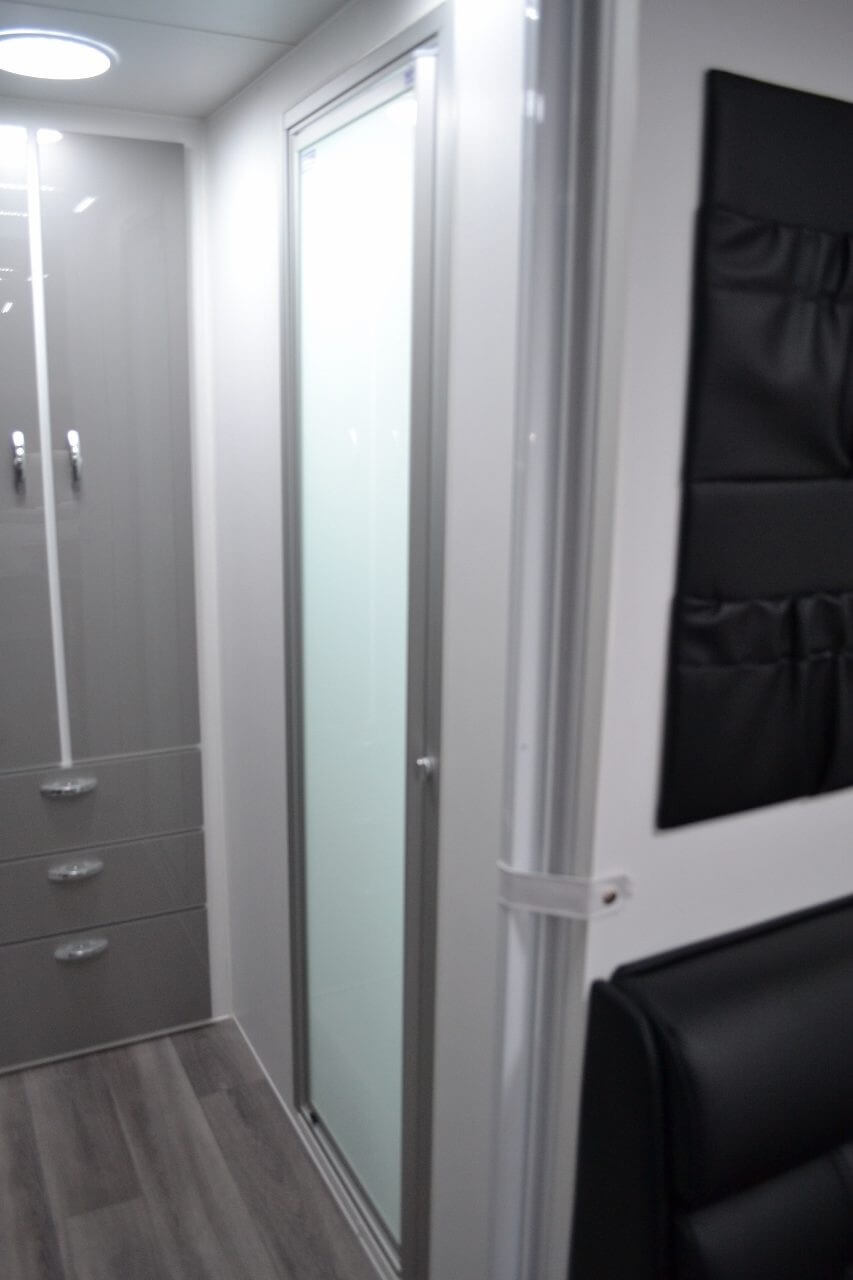 2024 Blue Sky Family Tourer 21ft3