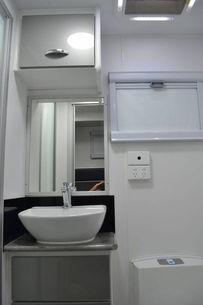 2024 Blue Sky Family Tourer 21ft3